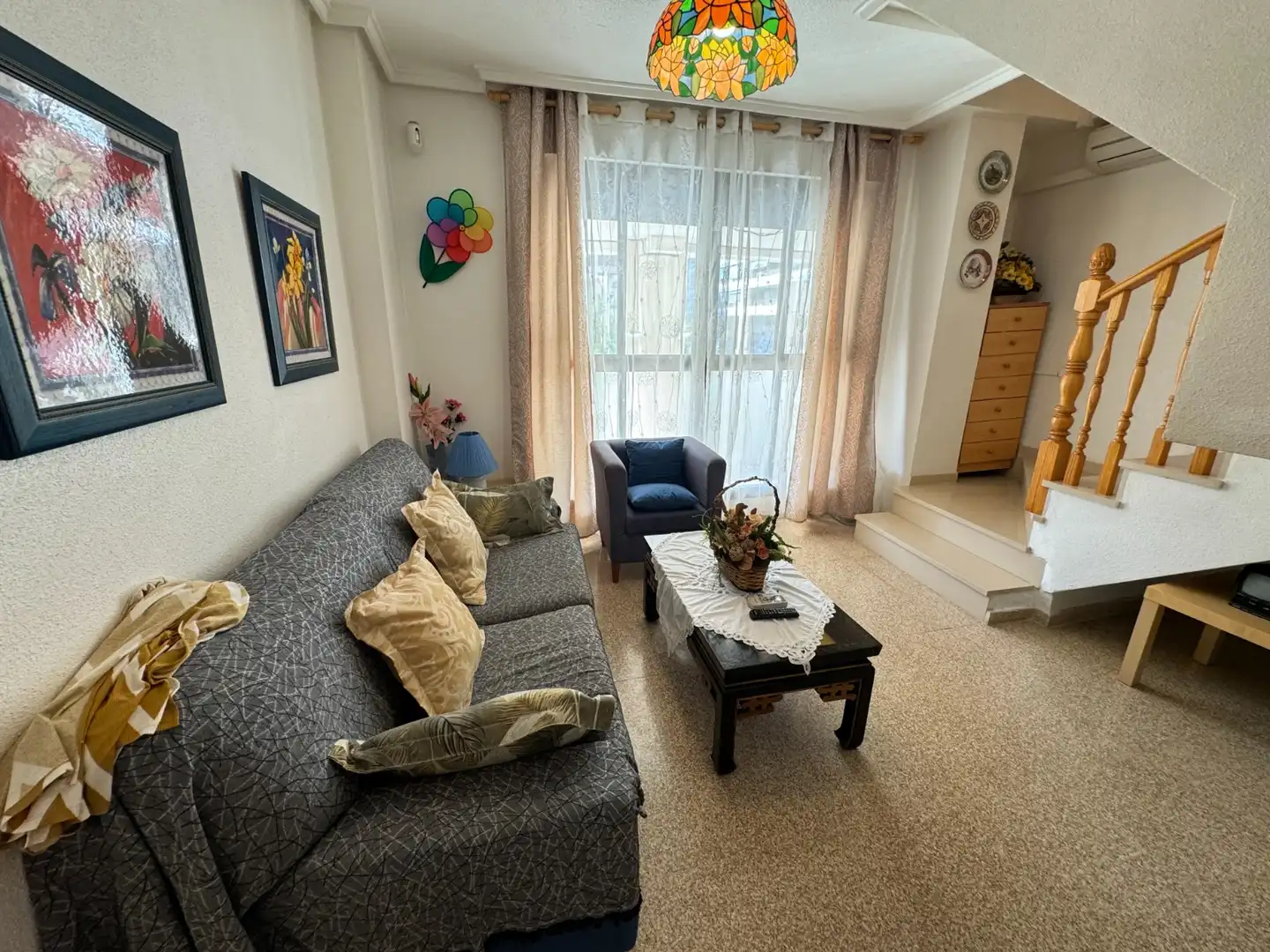 Wohnung mit Aufzug zum Verkauf in Pueblo, imagen 22