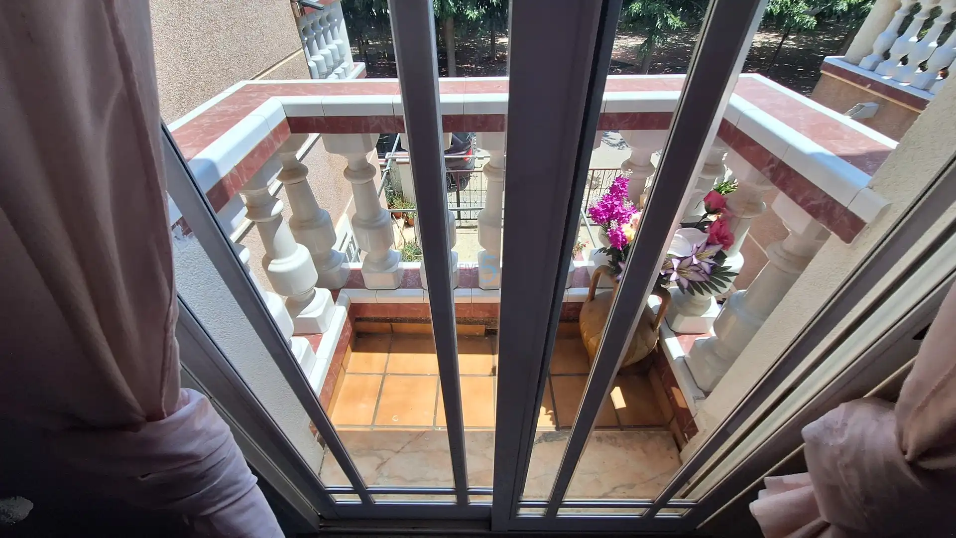 Terraza de Casa o chalet en venta en Almoradí con Terraza, Trastero y Amueblado