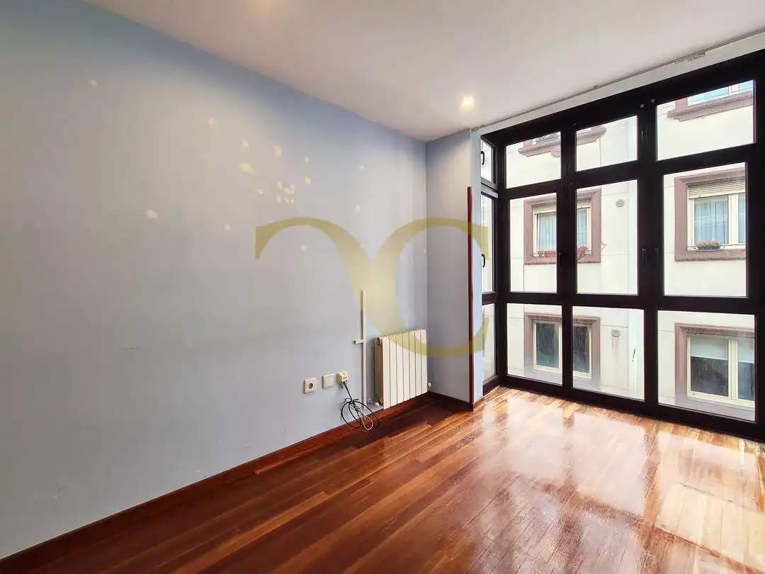 Flat for sale in Gijón   with Heating