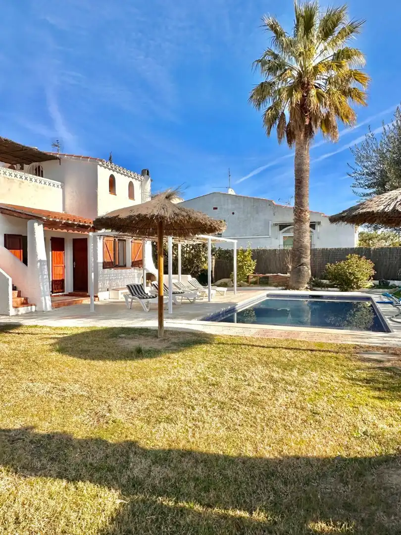 Casa amb piscina en venda a Castelló d'Empúries, imagen 31