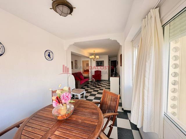 Apartamento en Venta en Avenida Castilla De, 21 en La Antilla
