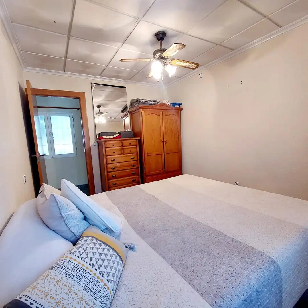 Bedroom of Country homes for sale in Murcia  with Air Conditioner, Heating and Private garden