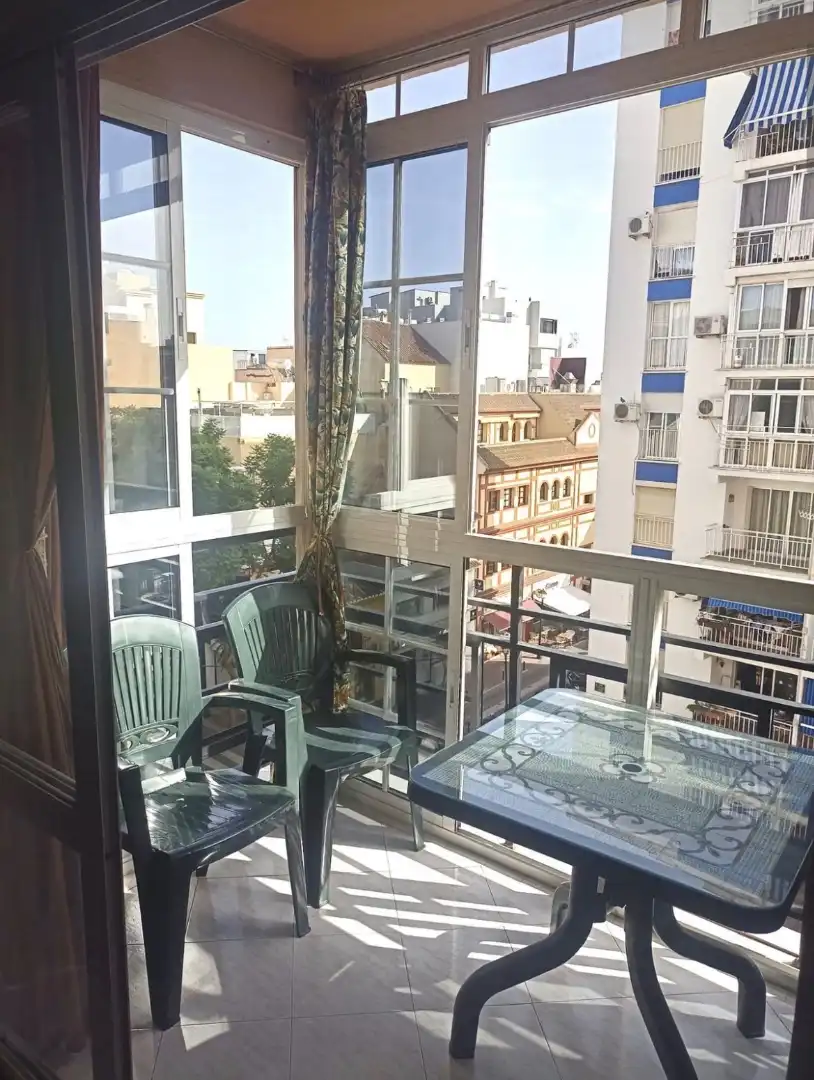 Wohnung mit Aufzug zum Verkauf in Puerto Deportivo, imagen 4