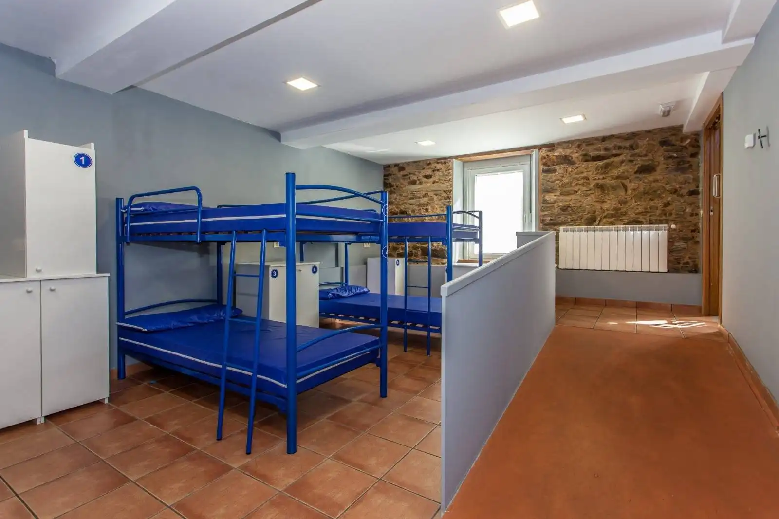 Bedroom of Houses for sale in Arzúa  with Private garden and Terrace