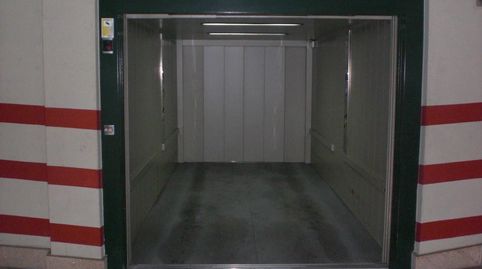 Foto 4 de Garaje en venta en Rúa de Bolivia, Plaza España - Corte Inglés, Vigo