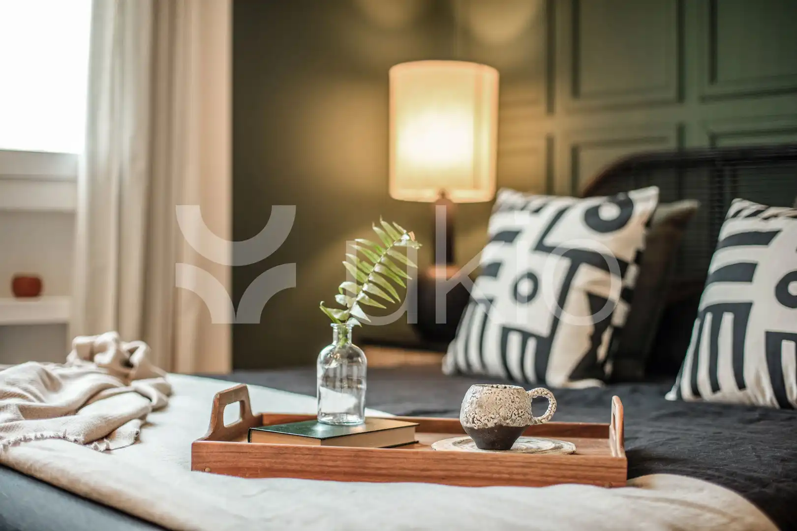 Apartament de lloguer a Calle de Leganitos, Argüelles