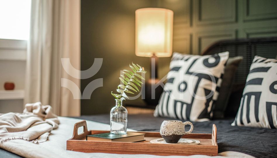 Apartamento de alquiler en Calle de Leganitos, Argüelles - Imagen 5