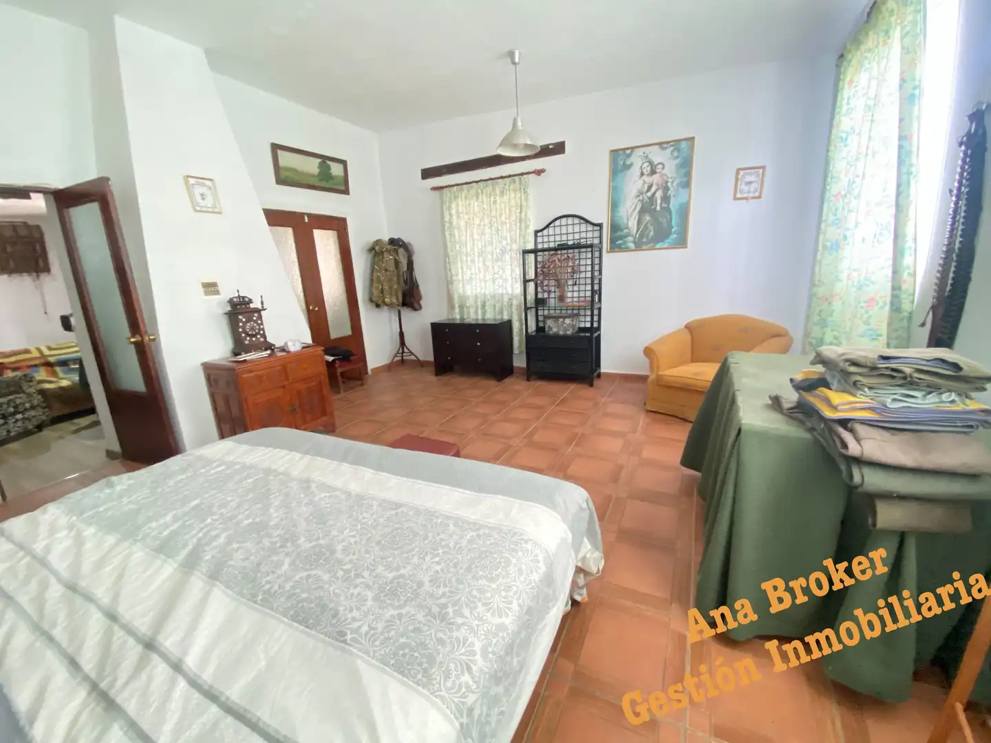 Casa rústica en venda a Álora, imagen 19