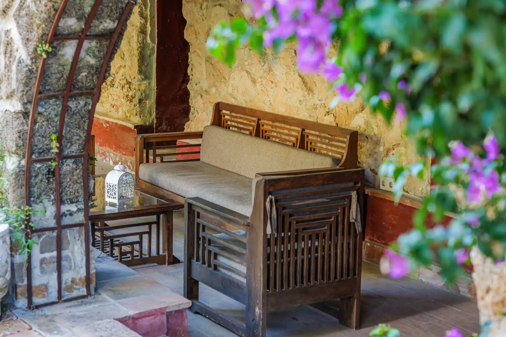 Terrace of Houses for sale in Torremolinos  with Air Conditioner, Private garden and Terrace