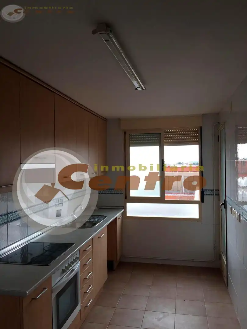 Cocina de Piso en venta en Albacete con Calefacción