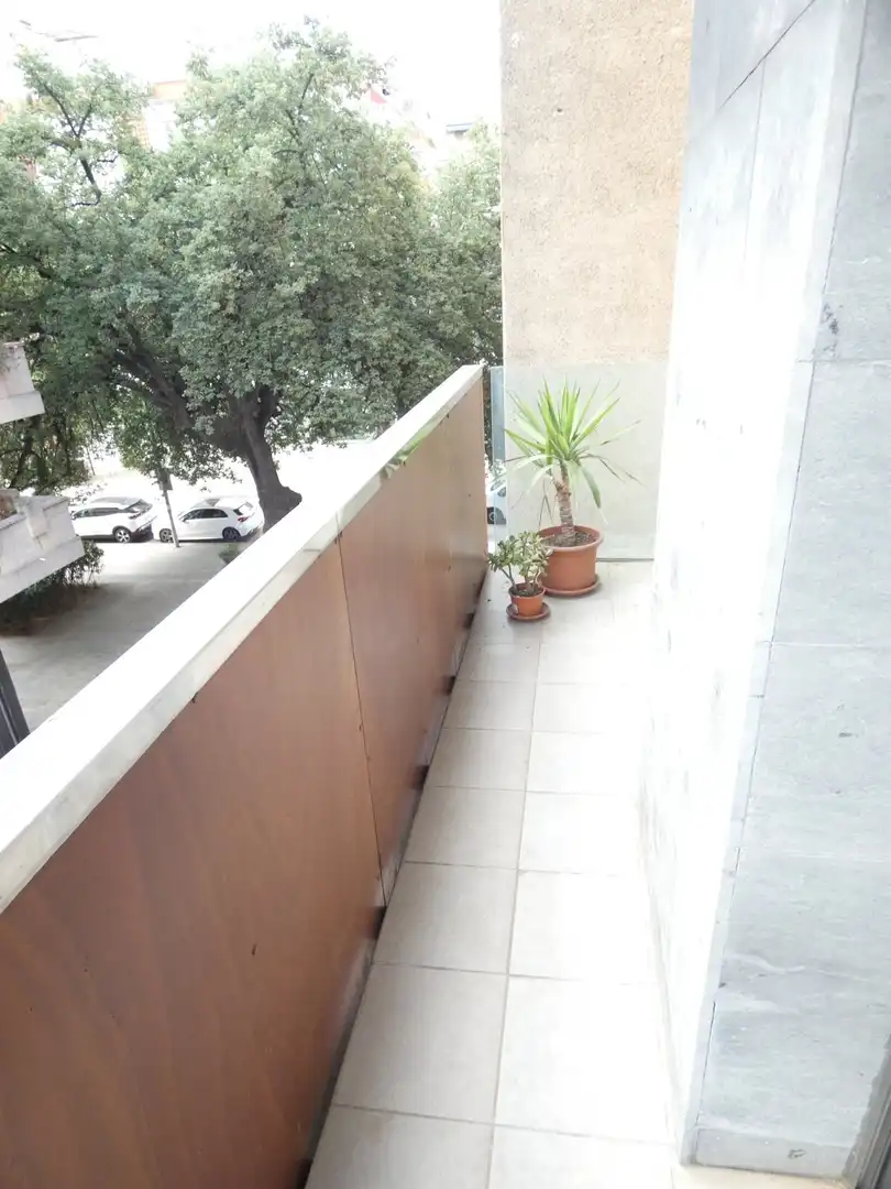 Terrassa de Pis en venda en Cerdanyola del Vallès amb Aire condicionat, Calefacció i Terrassa