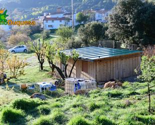 Garten von Grundstücke zum verkauf in Quéntar