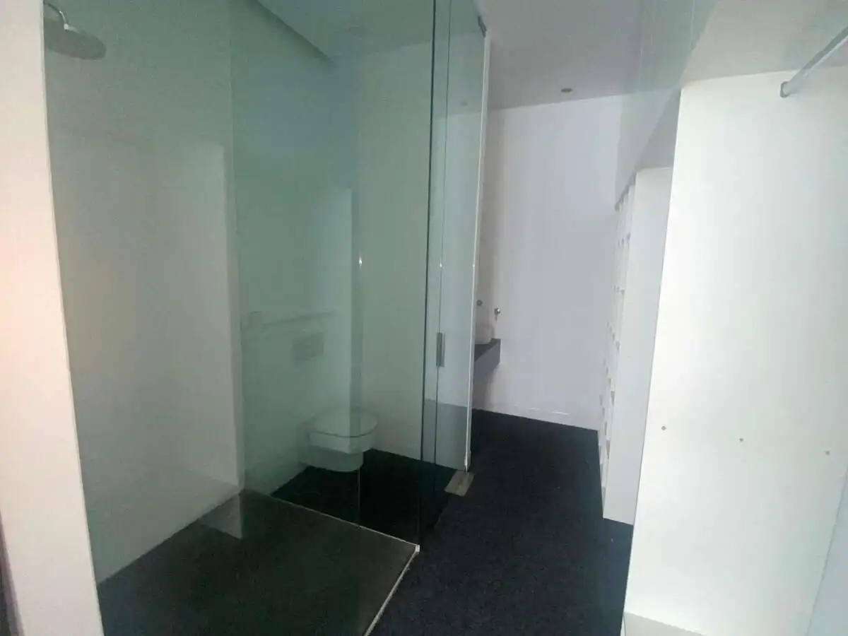 Baño de Piso en venta en A Coruña Capital  con Calefacción