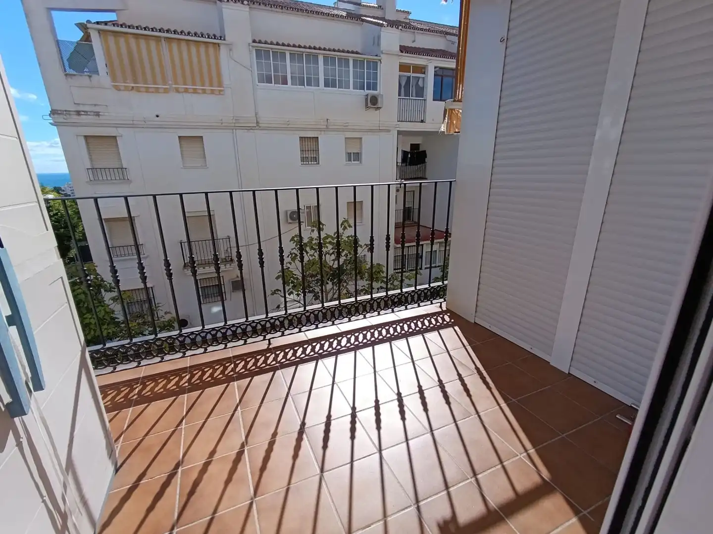 Apartament de lloguer a Arroyo de la Miel