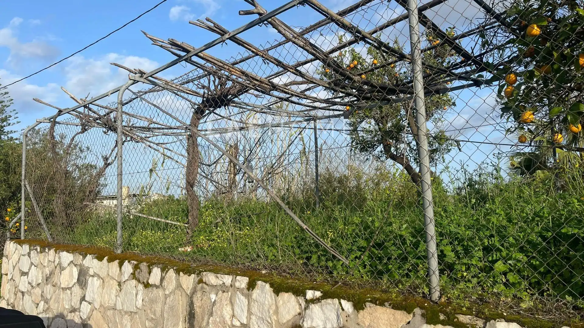 Garten von Residential zum Verkauf in Coín