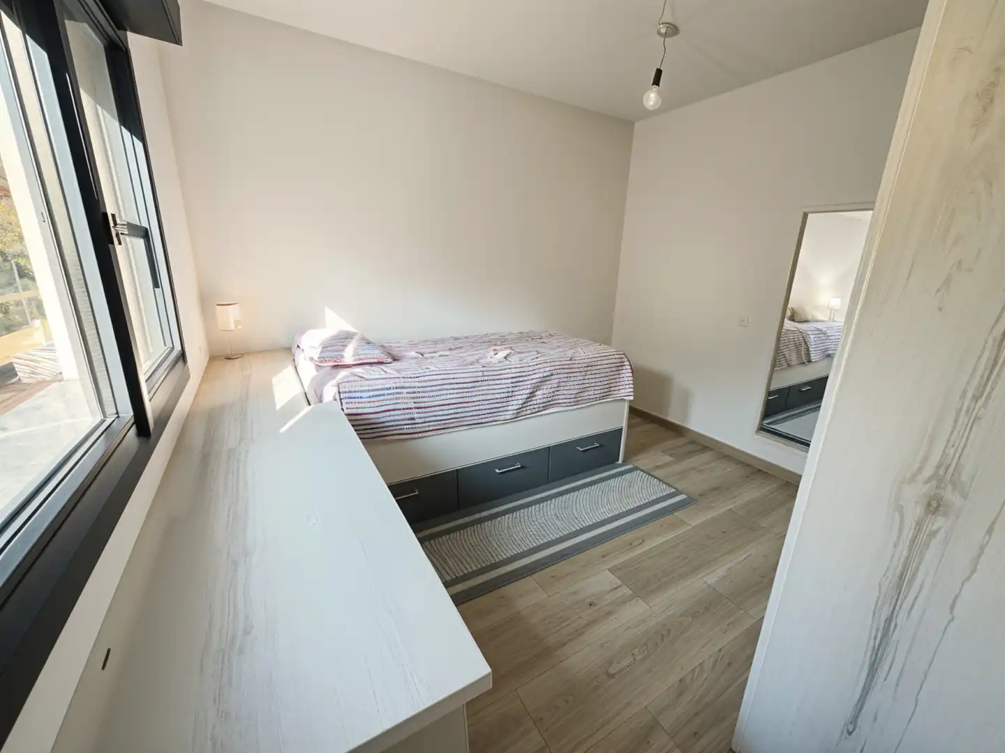 Casa pareada con terraza en venta en Carrer del Mig 4, imagen 9