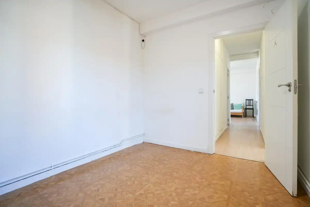 Wohnung zum Verkauf in C. de Arroyo de Fontarrón, Pavones