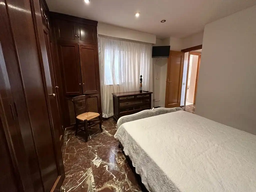 Habitación de Dúplex en venta en Castellón de la Plana / Castelló de la Plana con Aire acondicionado, Calefacción y Trastero