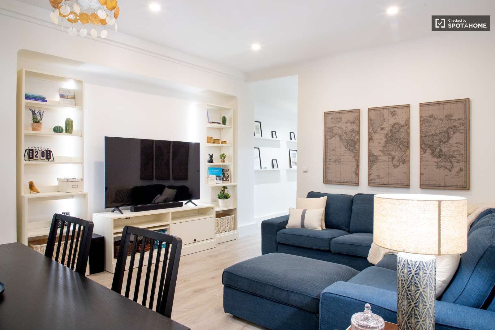 Apartment to share in Castillejos - Cuzco