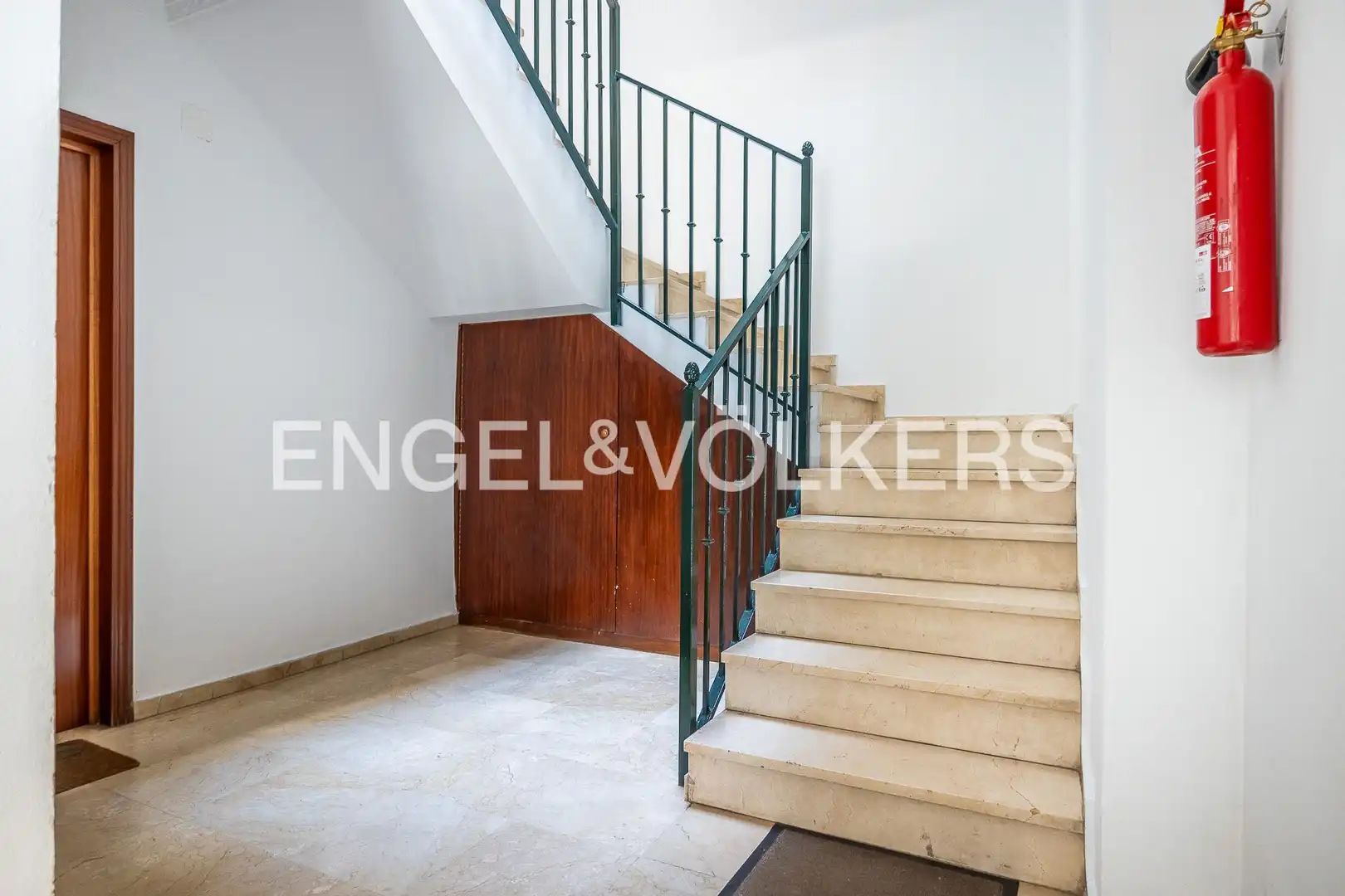 Flat for sale in Casco Antiguo, imagen 31