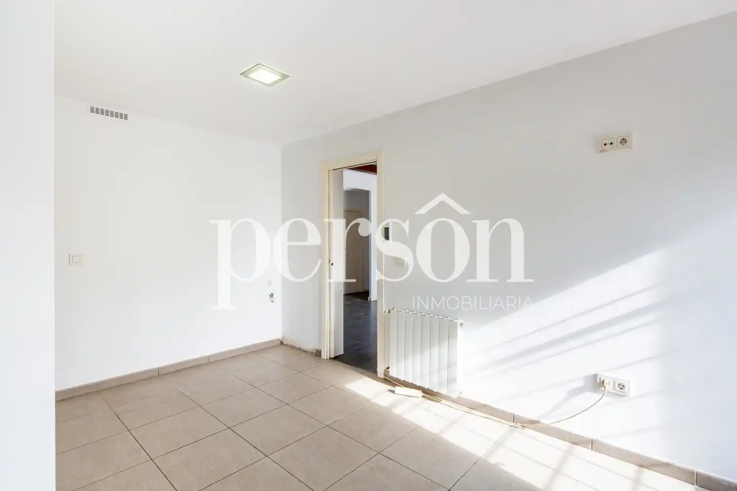 Bedroom of Houses for sale in Jávea / Xàbia  with Air Conditioner and Terrace