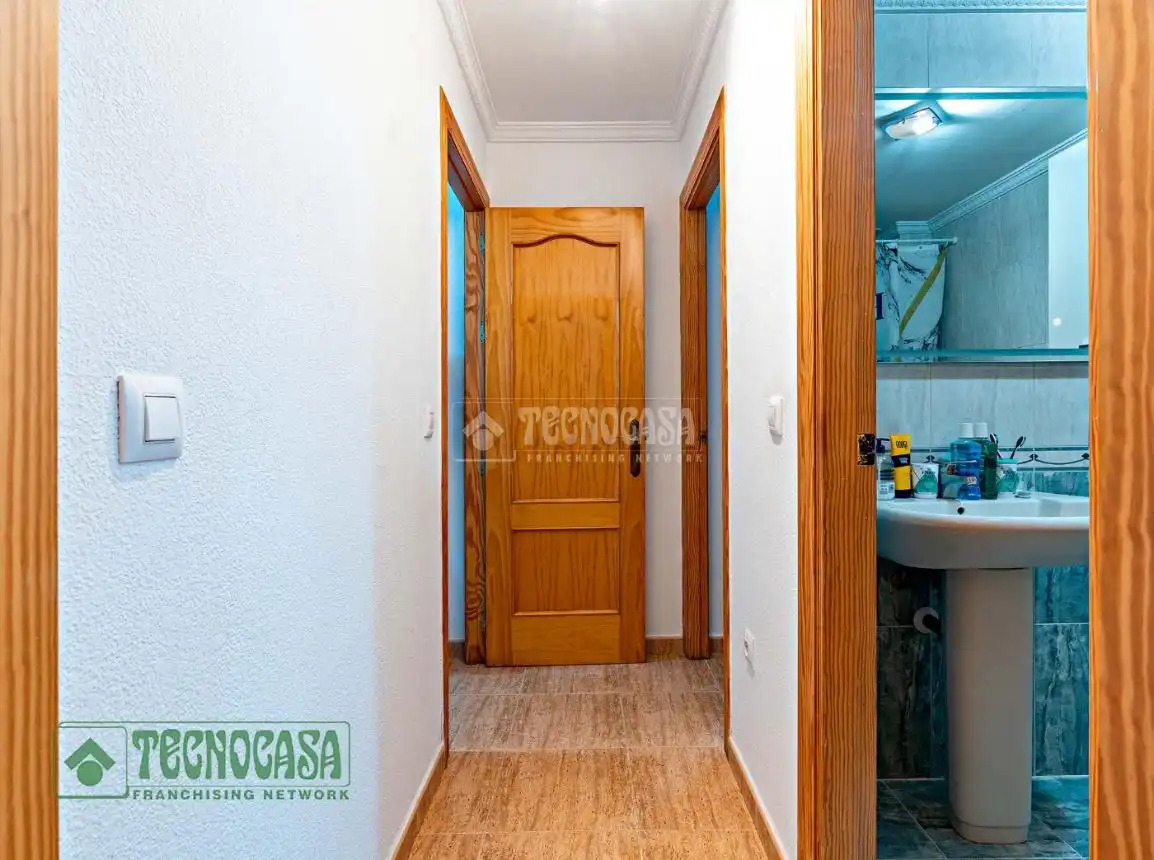 Piso en venta en Roquetas de Mar con Aire acondicionado, Calefacción y Amueblado