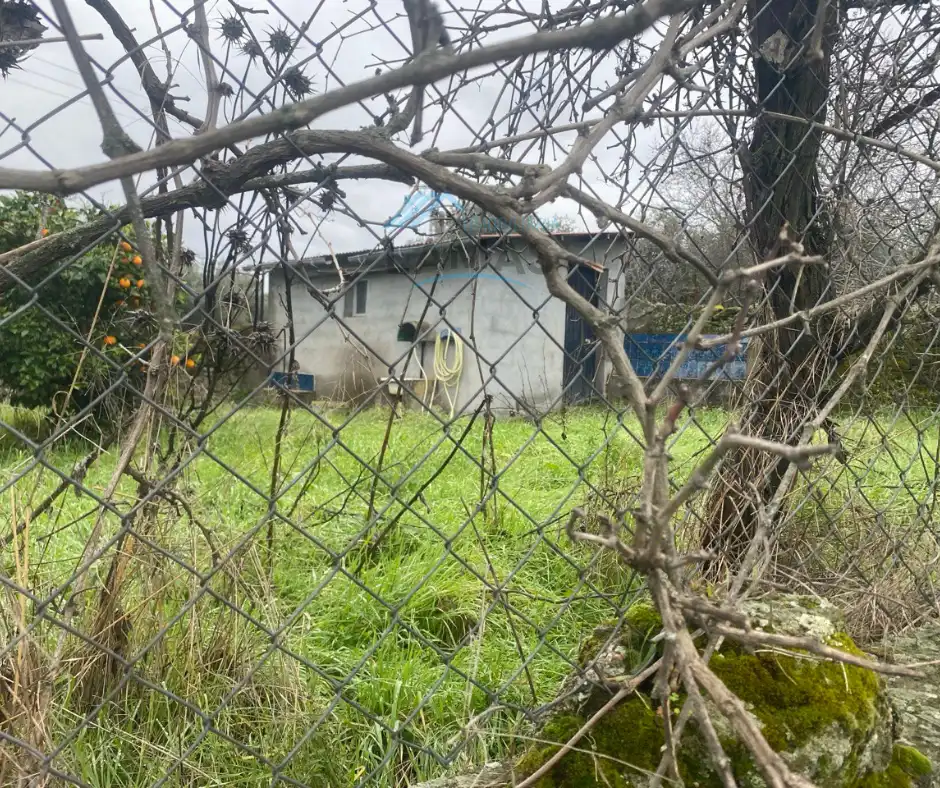 Terreno en venta en Belvís de Monroy