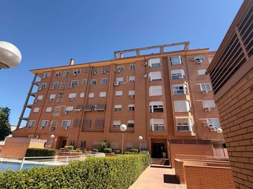 Appartement avec piscine à vendre à Hospital