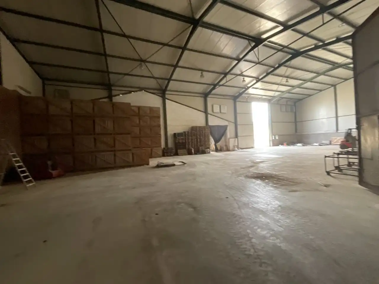 Nau industrial en venda en Villar de Torre