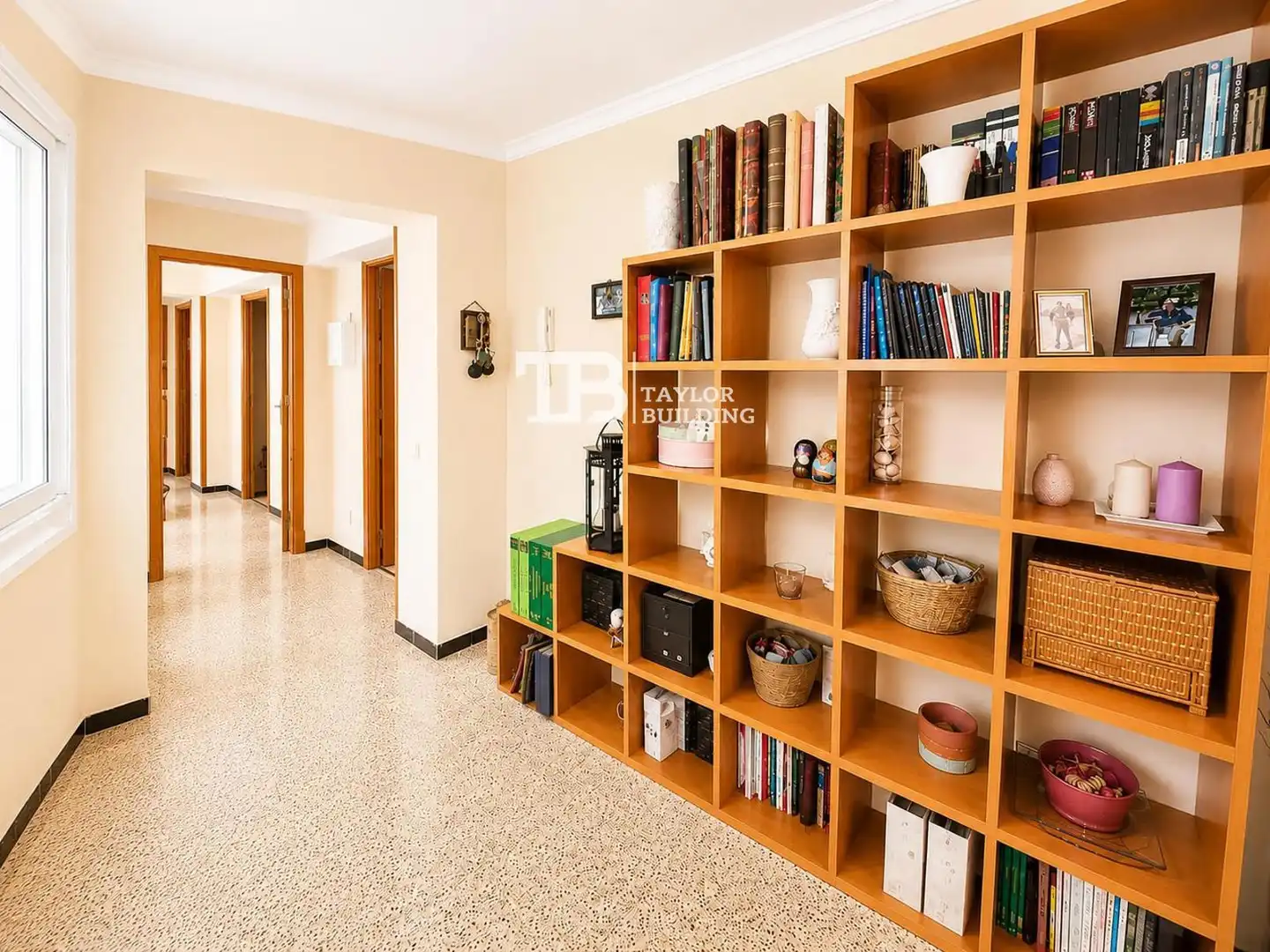 Piso en venta en  Palma de Mallorca con Aire acondicionado, Calefacción y Terraza