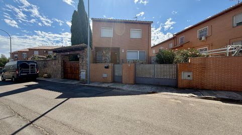 Foto 4 de Casa o chalet en venta en Calle Valenzana, 5, Estación - Cruz Roja, Illescas