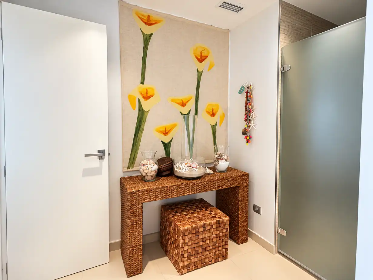 Mini appartamento con piscina in vendita a Altea Hills, imagen 23