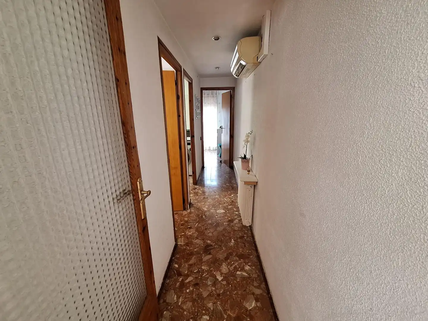 Casa adosada en venda en Castellar del Vallès amb Aire condicionat, Calefacció i Terrassa