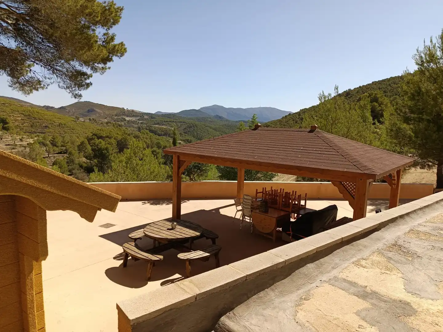 Casa rústica en venta en Buitre 32, imagen 47