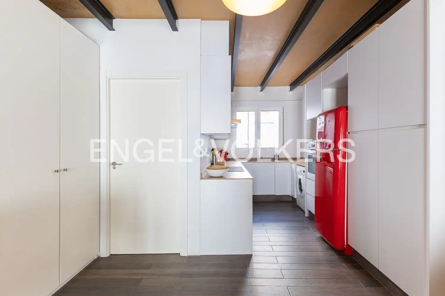 Cocina de Piso en venta en Valencia con Aire acondicionado, Calefacción y Balcón