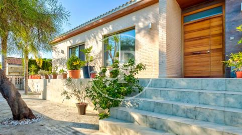 Foto 3 de Casa o chalet en venta en L'Alcúdia, Valencia