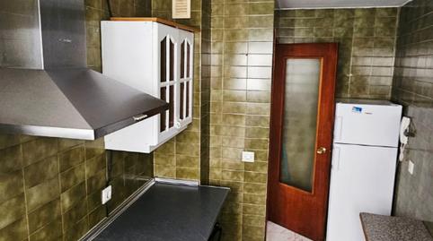 Foto 2 de Pis en venda a Crevillet, Cádiz