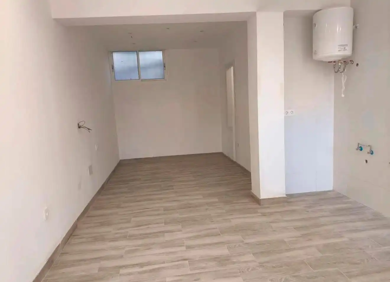 Planta baixa en venda en Torremolinos