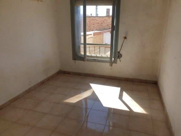 Bedroom of Flat for sale in Amposta