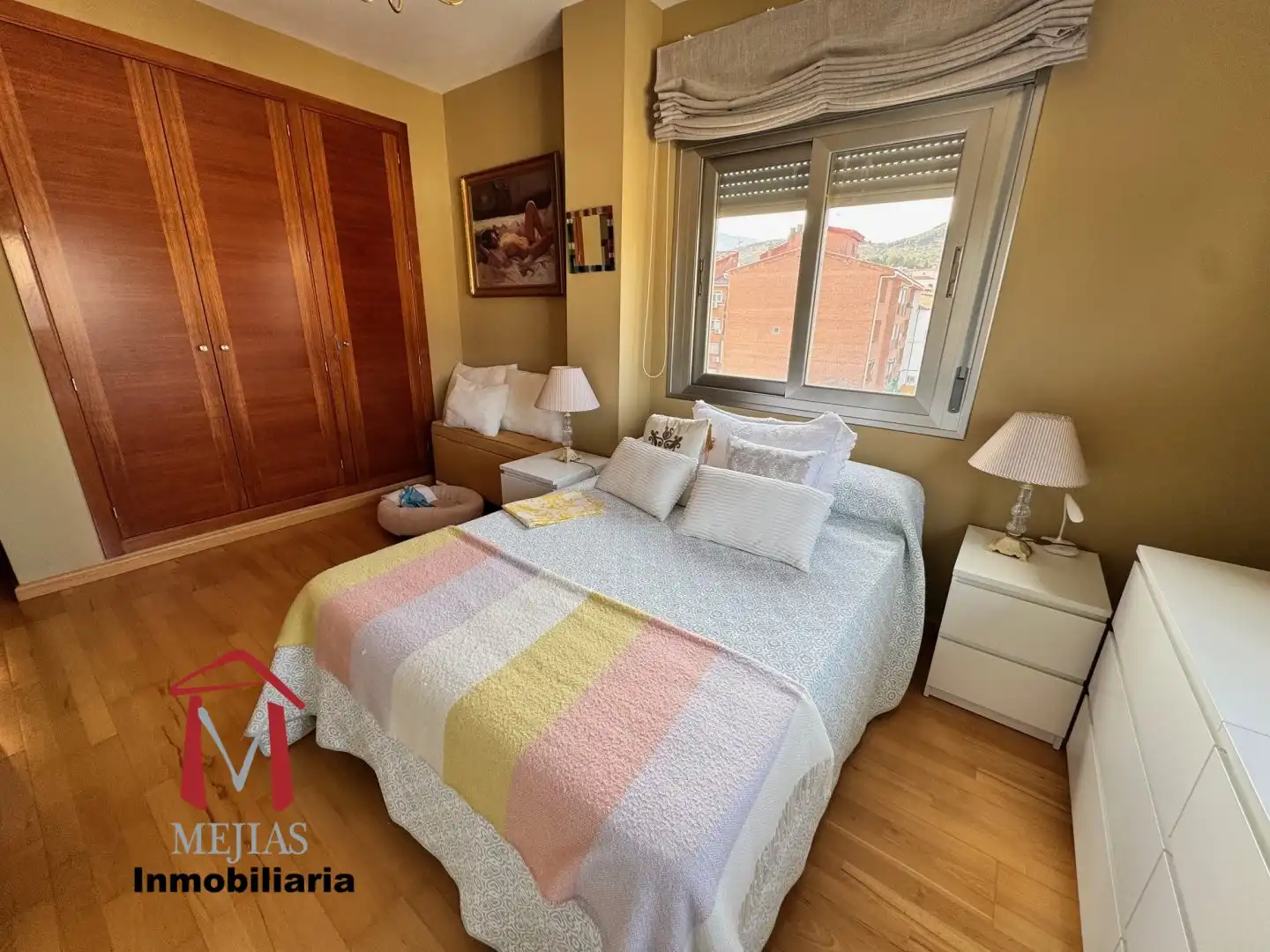 Piso con ascensor en venta en Centro, imagen 13