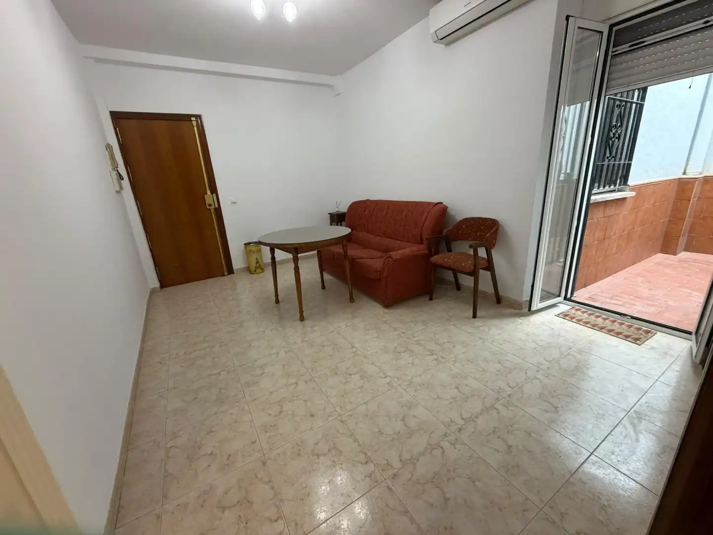 Sala de estar de Piso en venta en Córdoba con Aire acondicionado