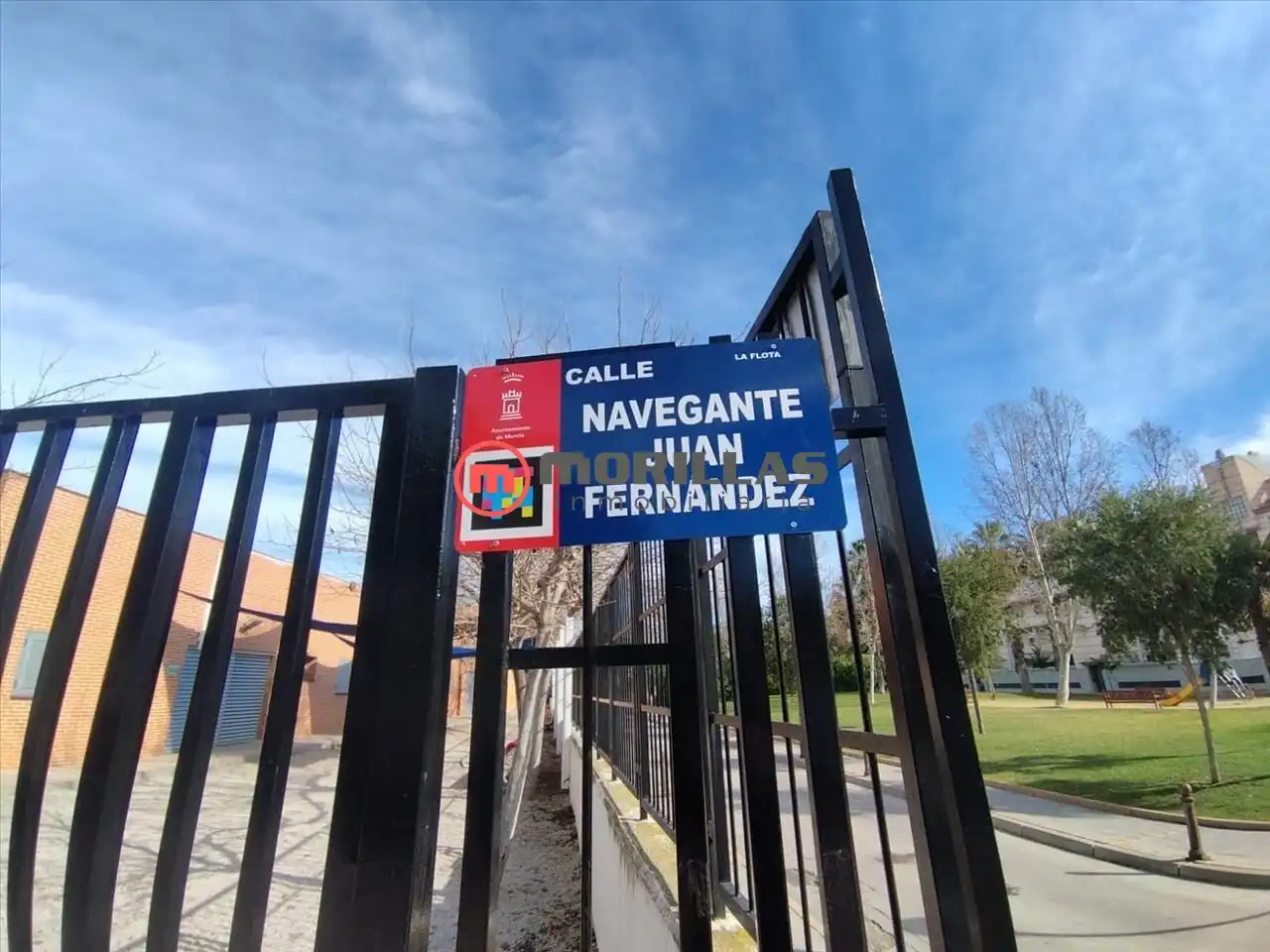 Local comercial en venda a Paseo del Ingeniero Sebastián Feringán 3, imagen 5