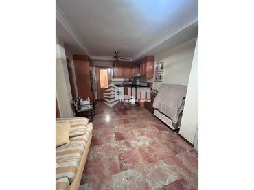 Piso con balcón en venta en CABO DE GATA