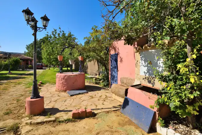 Finca rústica en venda a N/A, Benaoján