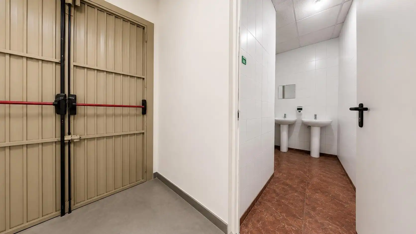 Nave industrial en venta en Benahadux, imagen 16