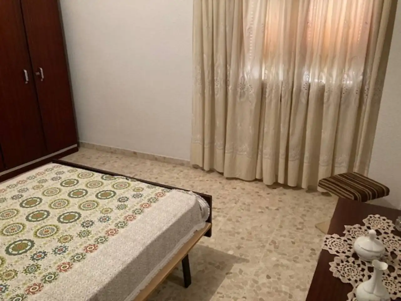 Bedroom of Houses for sale in Villanueva Mesía
