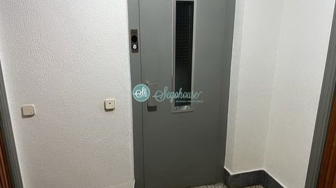 Foto 5 de Piso en venta en Centro, Segovia Capital