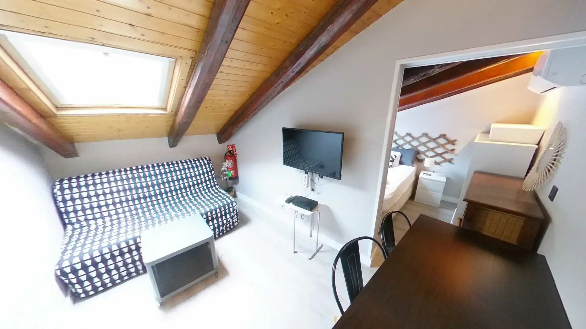 Flat for rent in Calle de Hermosilla, Goya