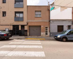 Vista exterior de Casa o xalet en venda en Terrassa amb Terrassa