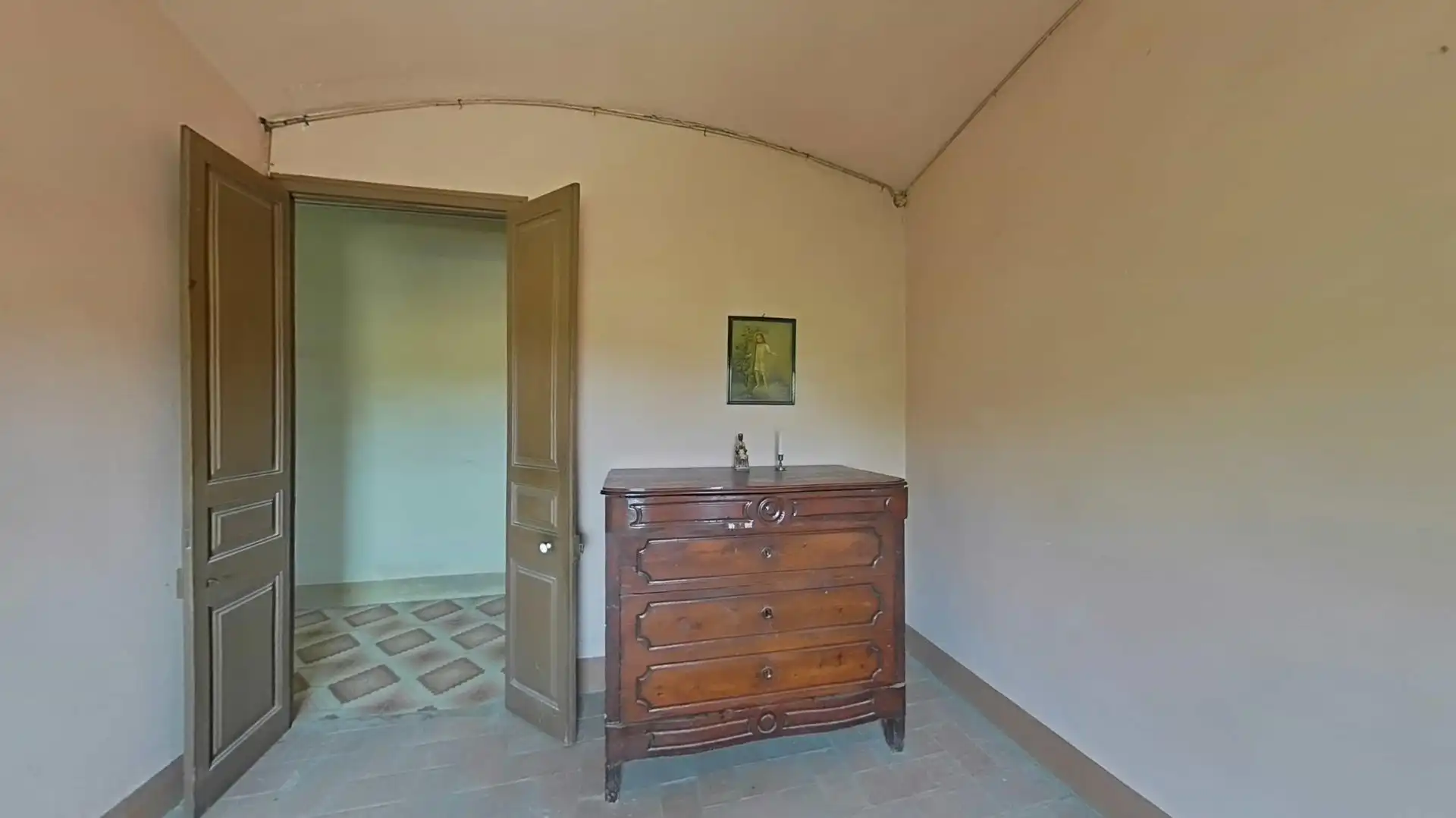 Casa rústica amb terrassa en venda a Les Franqueses del Vallès, imagen 39